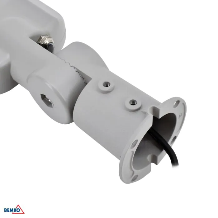 Lampa uliczna Bemko C82-JAZ-030LG-4K