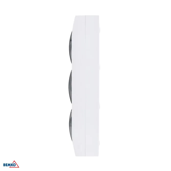 Rozdzielnica natynkowa Schelinger A80-RDN-IP40-NPE-36P