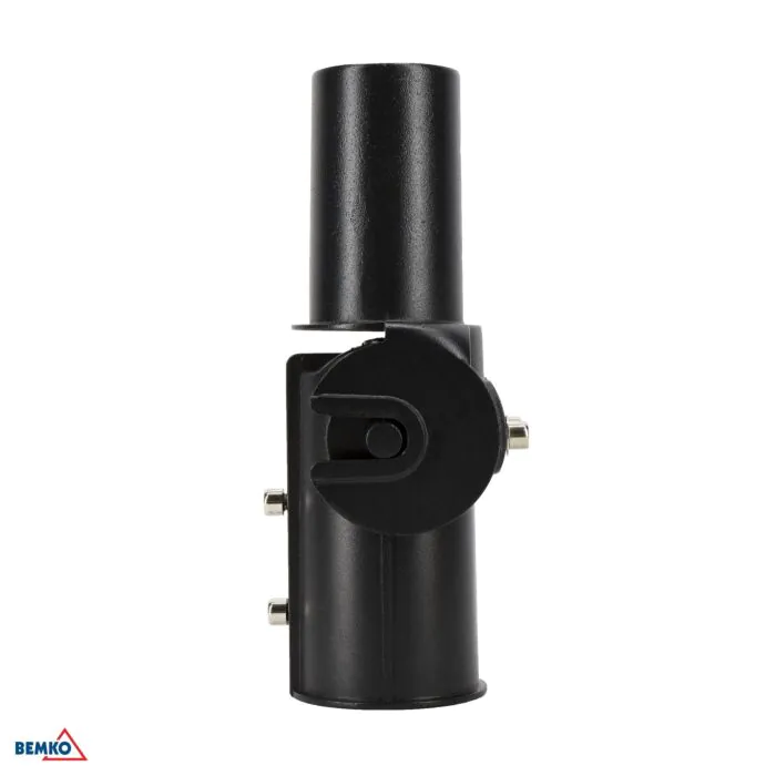 Uchwyt do lampy ulicznej Bemko C84-KUL1-60-UR