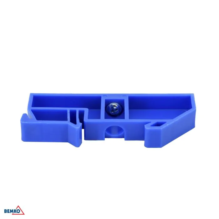 Listwa szynowa Schelinger A18-TBI-6X09-04P-NI