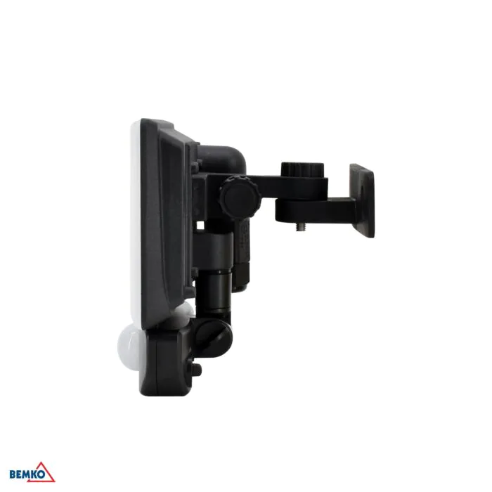 Naświetlacz LED Bemko C65-LFX-010BL-4K-PIR