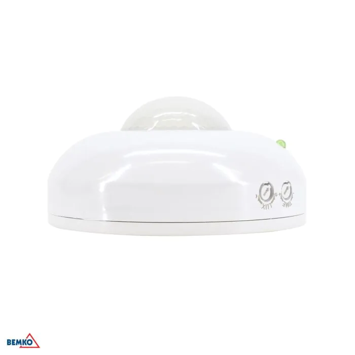 Czujnik ruchu Bemko B50-SES05WH