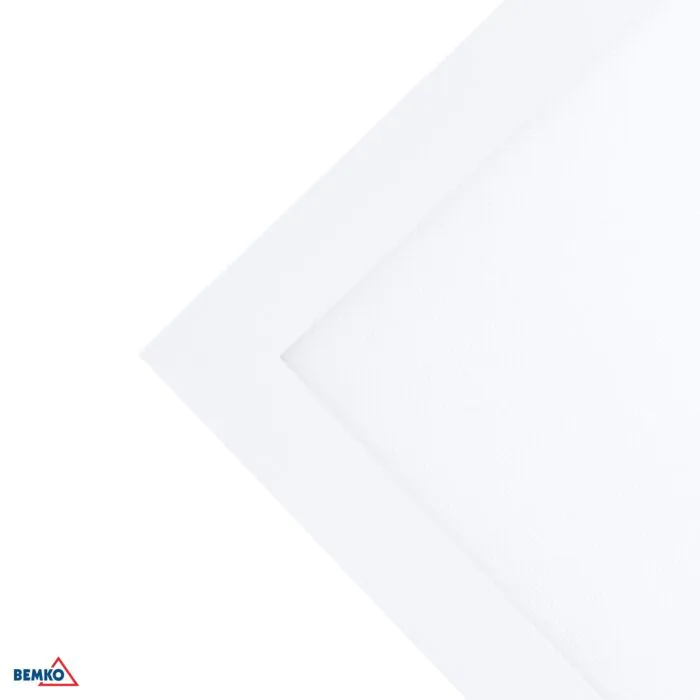 Panel LED, Panel backlight Bemko C72-BLM-066-400-4K-WH-U19