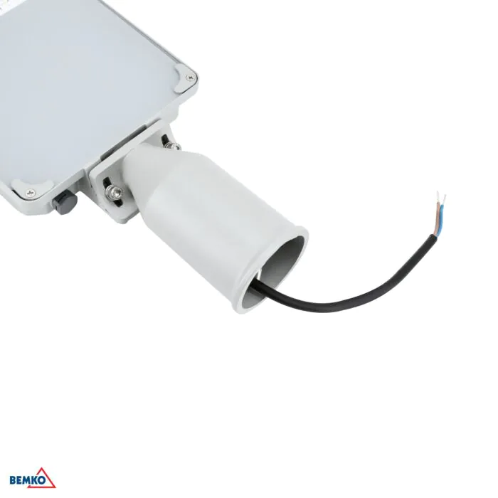 Lampa uliczna Bemko C82-JAG3-030LG-II-4K