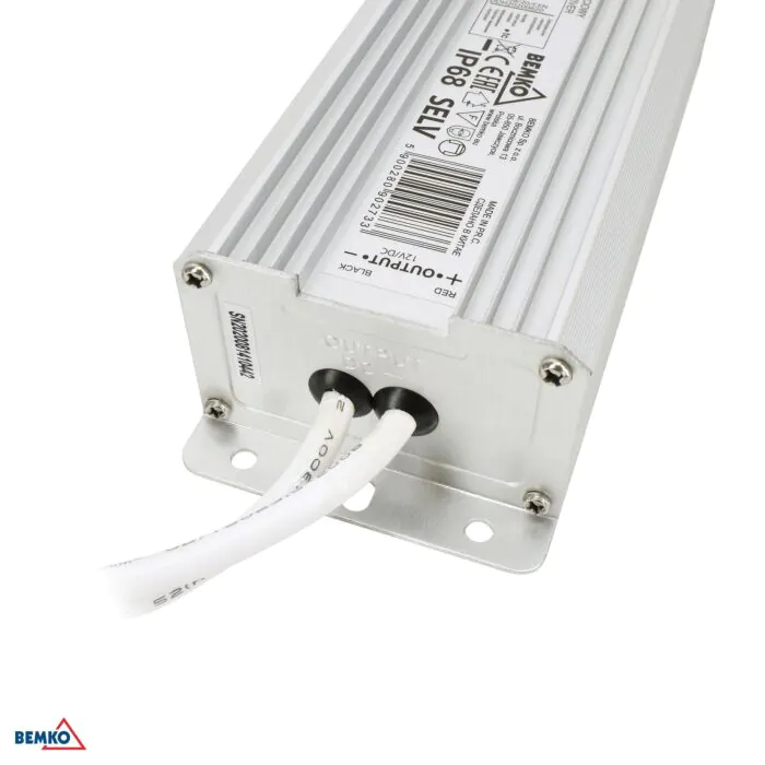 Zasilacz LED hermetyczny Bemko B42-LDW100