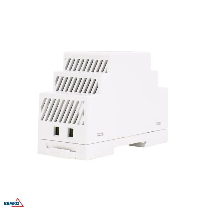 Zasilacz LED na szynę Schelinger A21-LDD024-2P-12V