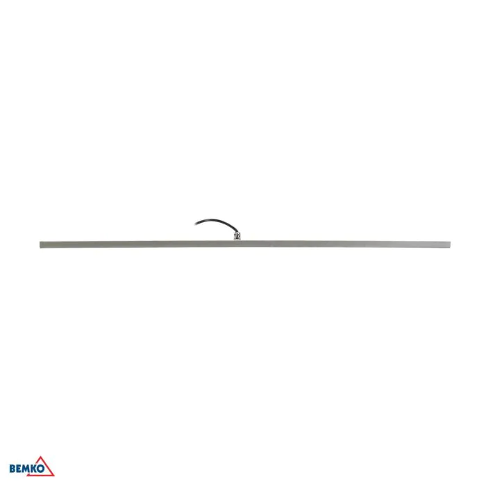 Panel LED Luxmena C71-PLN-066-400-4K-IP65