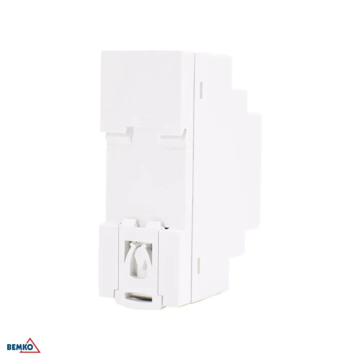 Zasilacz LED na szynę Schelinger A21-LDD024-2P-12V