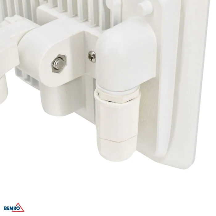Naświetlacz LED Bemko C65-LFX-010WH-4K