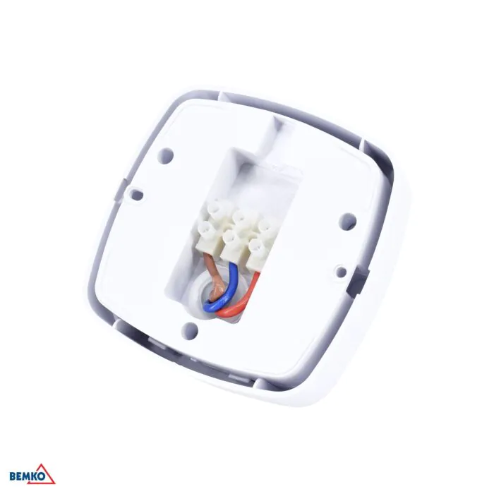 Czujnik ruchu Bemko B50-SES07WH
