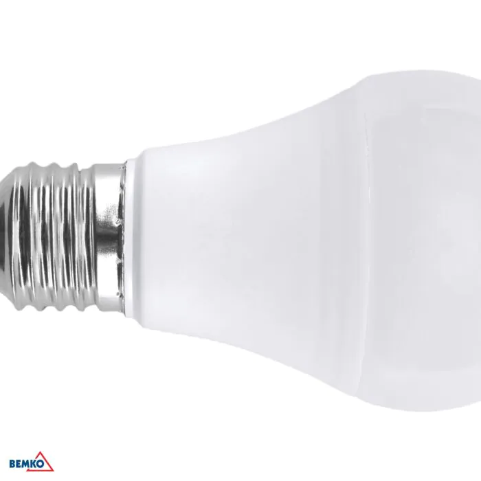 Żarówka LED Bemko D84-SLB-E27-A60-095-4K