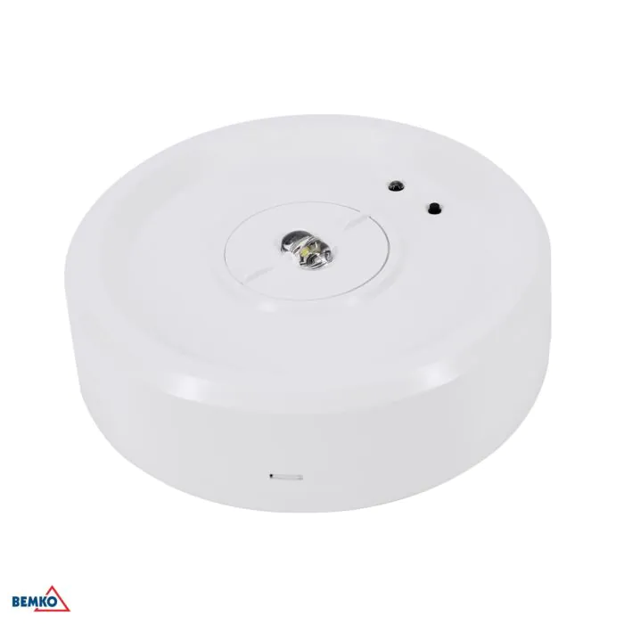 Oprawa awaryjna Luxmena C91-SKL-R-3SC-AT2H-CNBOP