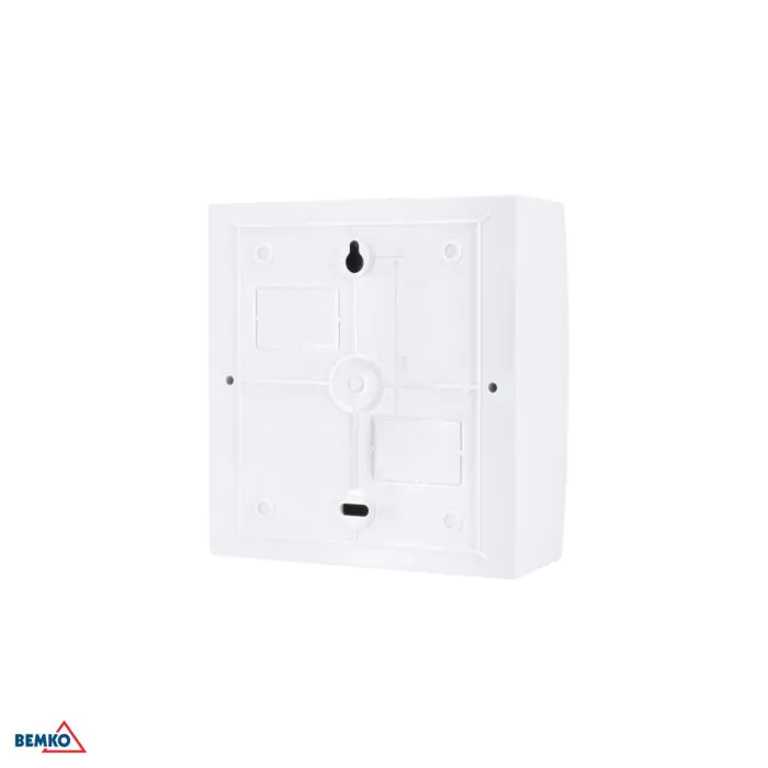 Rozdzielnica natynkowa Schelinger A80-RDN-IP40-NPE-08P