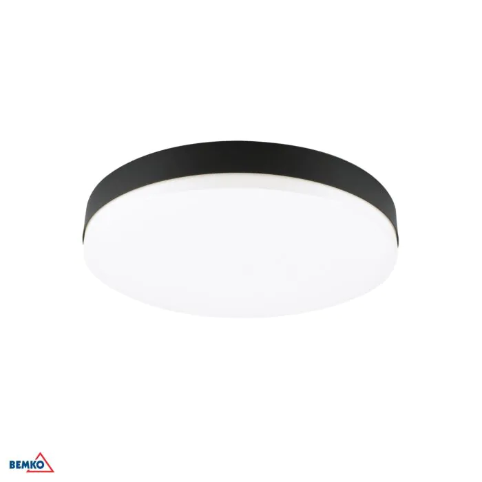 Ramka maskująca do opraw oświetleniowych Luxmena C35-PLC-360-LBL