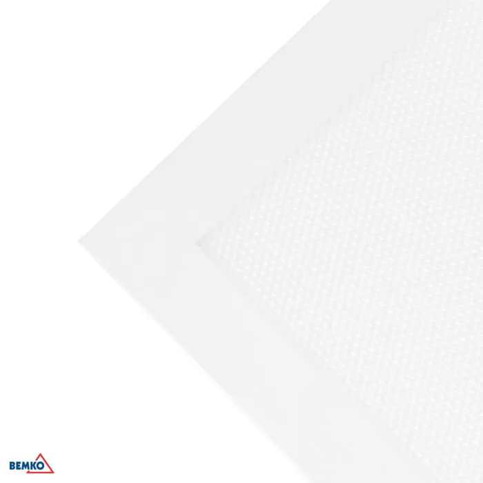 Panel LED, Panel backlight Bemko C72-BLF-123-360-4K-WH-U19