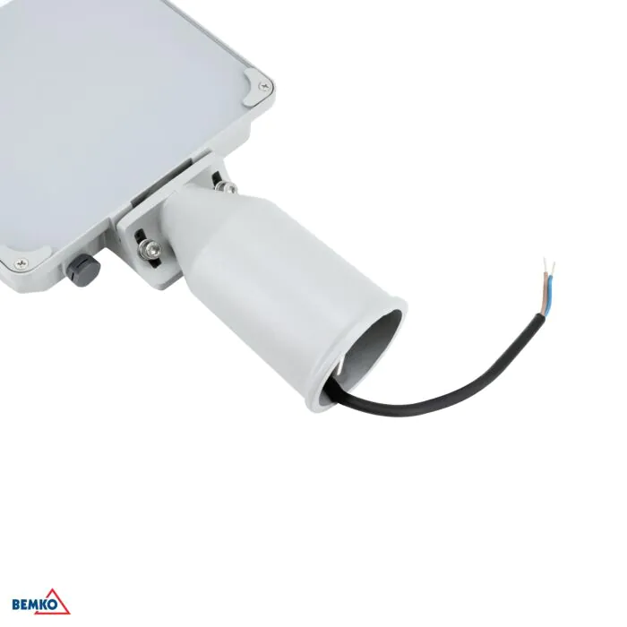 Lampa uliczna Bemko C82-JAG3-080LG-II-4K