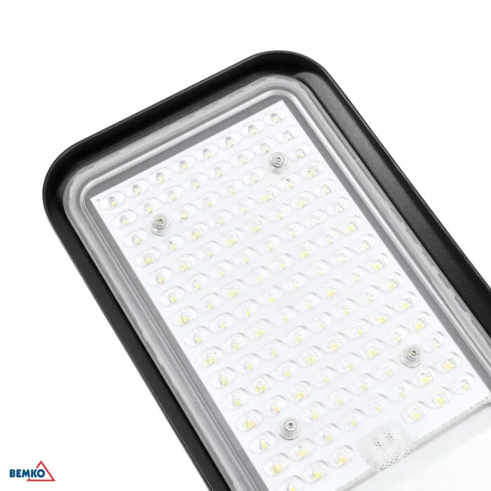 Lampa uliczna Bemko C82-JAZ-100BL-4K