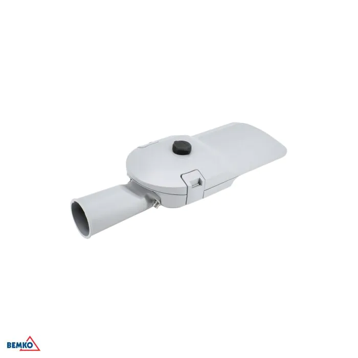 Lampa uliczna Luxmena C82-AVN-050B0-74S1-9006-T2M