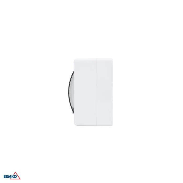 Rozdzielnica natynkowa Schelinger A80-RDN-IP40-NPE-02P