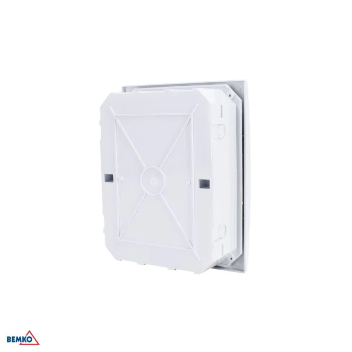 Rozdzielnica podtynkowa Schelinger A80-RDP-IP40-NPE-06P