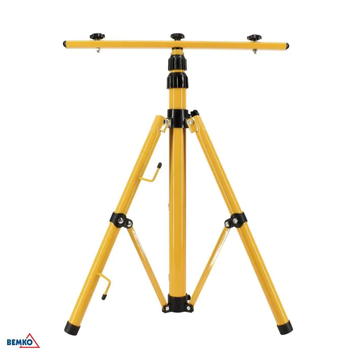 Statyw do naświetlaczy Bemko C52-TRIPOD-02