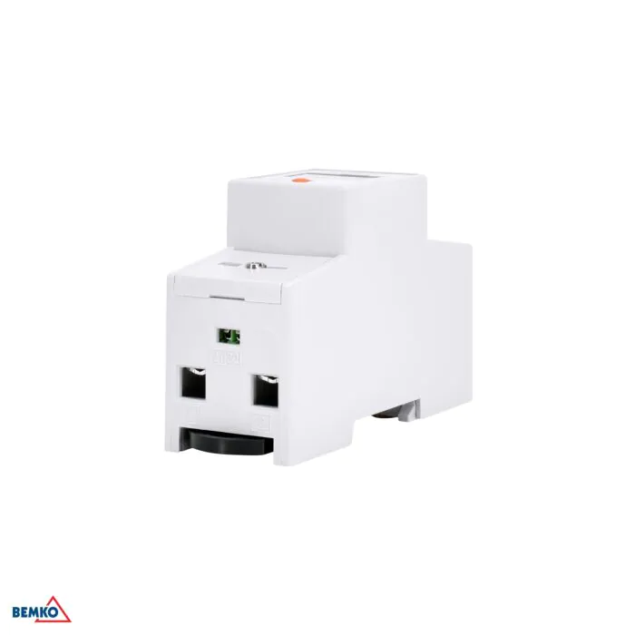 Wskaźnik zużycia energii elektrycznej Bemko A30-BM01B-L