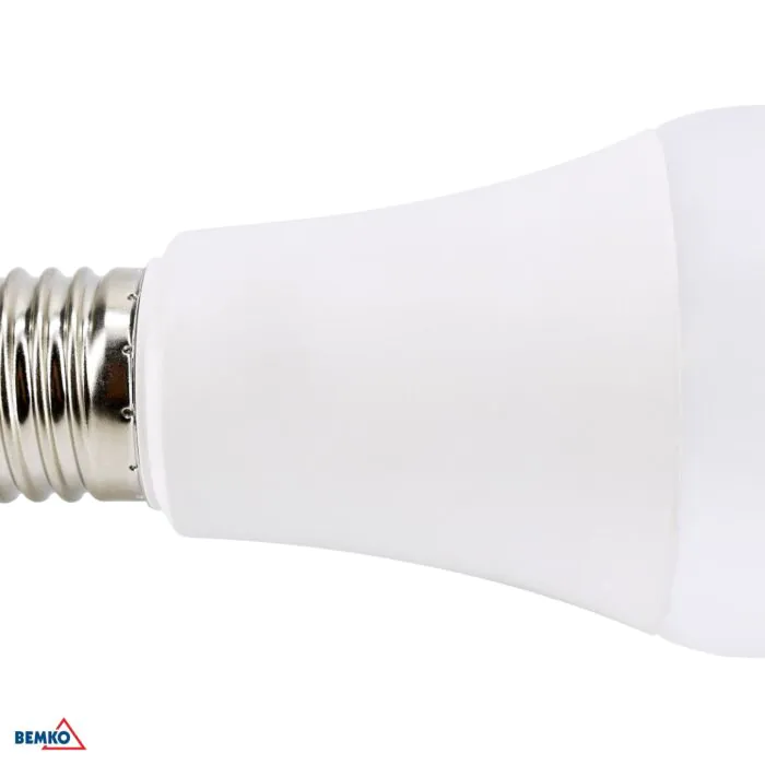 Żarówka LED Bemko D84-SLB-E27-A60-110-4K-MS