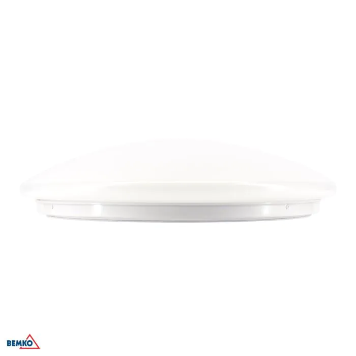 Plafon sufitowy Bemko C37-PLA-350-240-3K