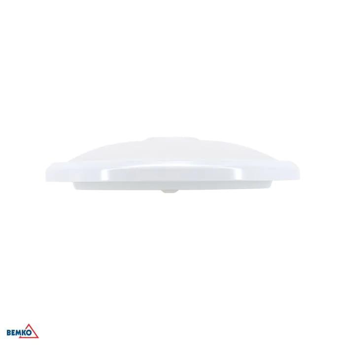 Plafon sufitowy, Plafon z czujnikiem ruchu Bemko C38-ST57-204-PIR