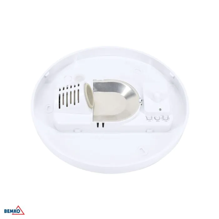 Plafon sufitowy, Plafon z czujnikiem ruchu Bemko C38-ST72-140G-MS
