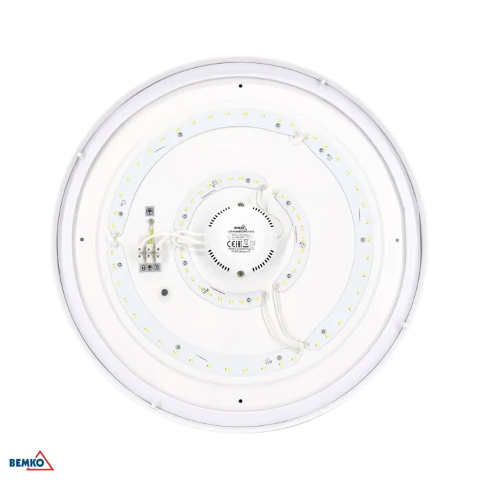 Plafon sufitowy Bemko C37-PLA-350-240-3K