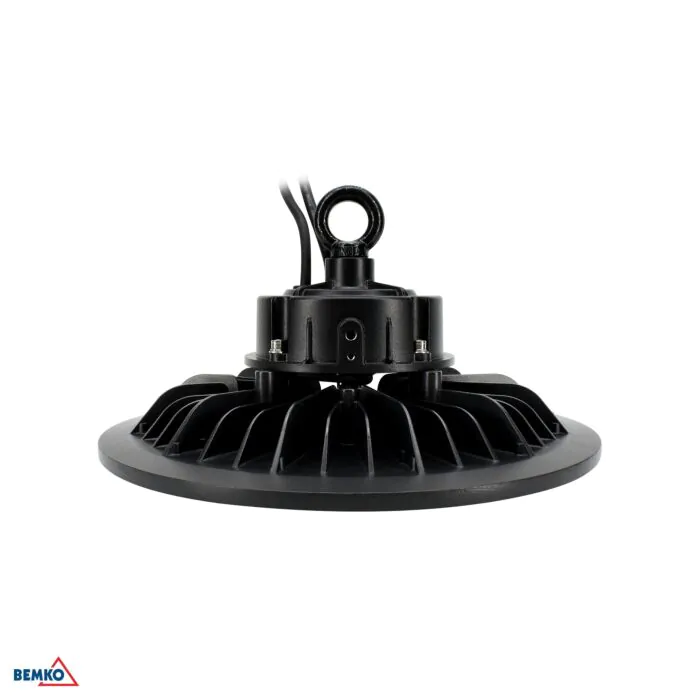 Oprawa typu High-Bay Bemko C85-HBP3-150A-120BL