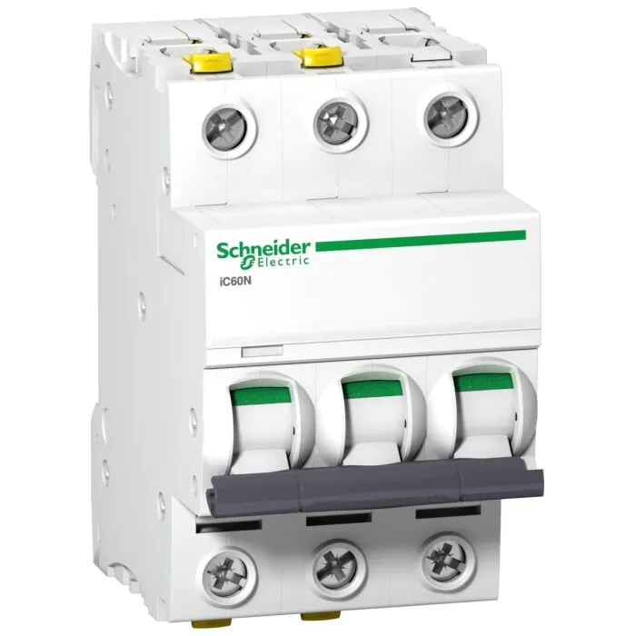 Wyłącznik nadprądowy Schneider Electric A9F04325