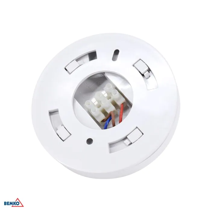 Czujnik ruchu Bemko B50-SES05WH