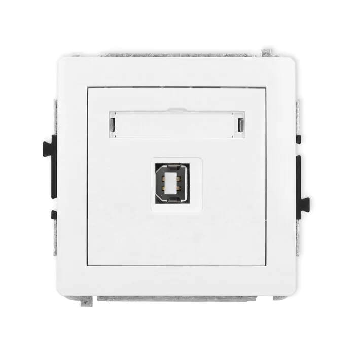 Gniazdo USB Karlik DGUSB-3