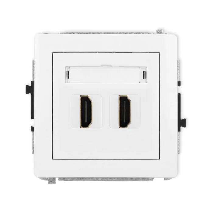 Gniazdo HDMI Karlik DHDMI-4