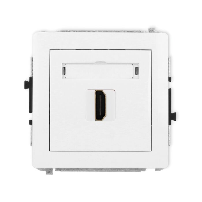 Gniazdo HDMI Karlik DHDMI-5