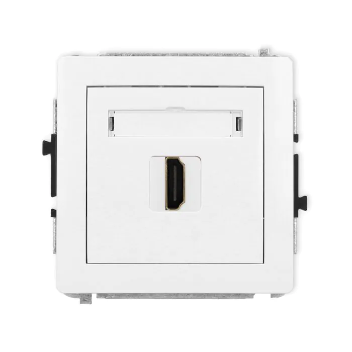 Gniazdo HDMI Karlik DHDMI-5