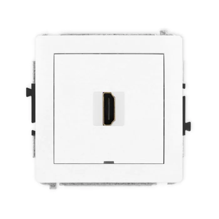 Gniazdo HDMI Karlik DHDMIBO-5