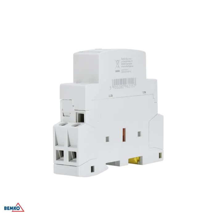 Stycznik modulowy Schelinger A62-SC-101-1P-25-11