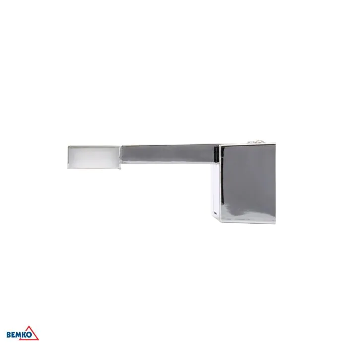 Kinkiet, Lampa ścienna Bemko C22-MLK-800-4K-CR