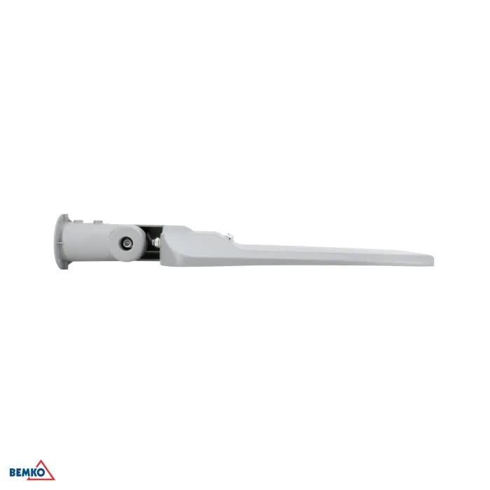 Lampa uliczna Bemko C82-JAZ-150LG-4K-DS