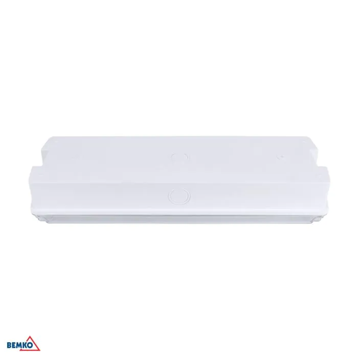 Oprawa ewakuacyjna Luxmena C90-GLR-3ZP-AT3H-CNBOP
