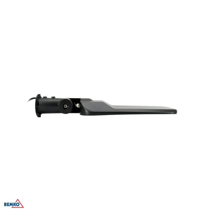 Lampa uliczna Bemko C82-JAZ-100BL-4K