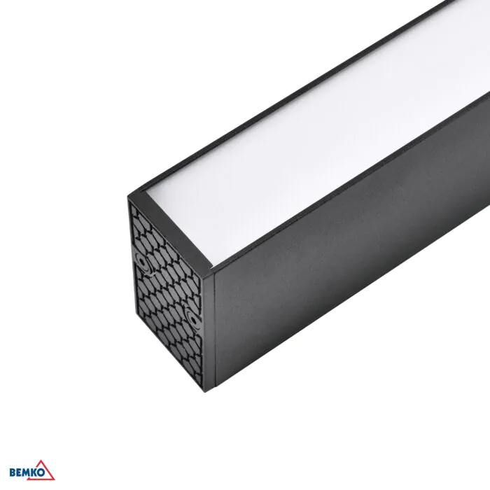 Oprawa liniowa Bemko C26-LOR-30BL-4K