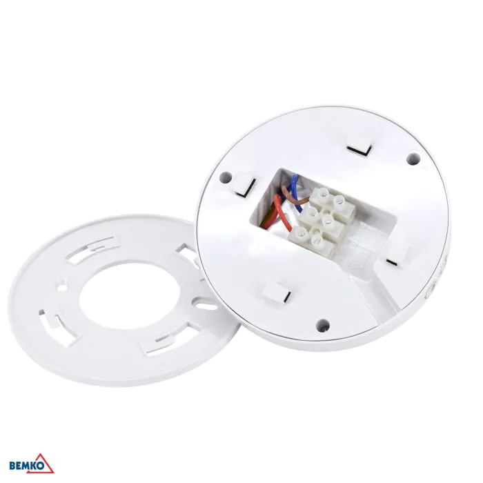 Czujnik ruchu Bemko B50-SES05WH