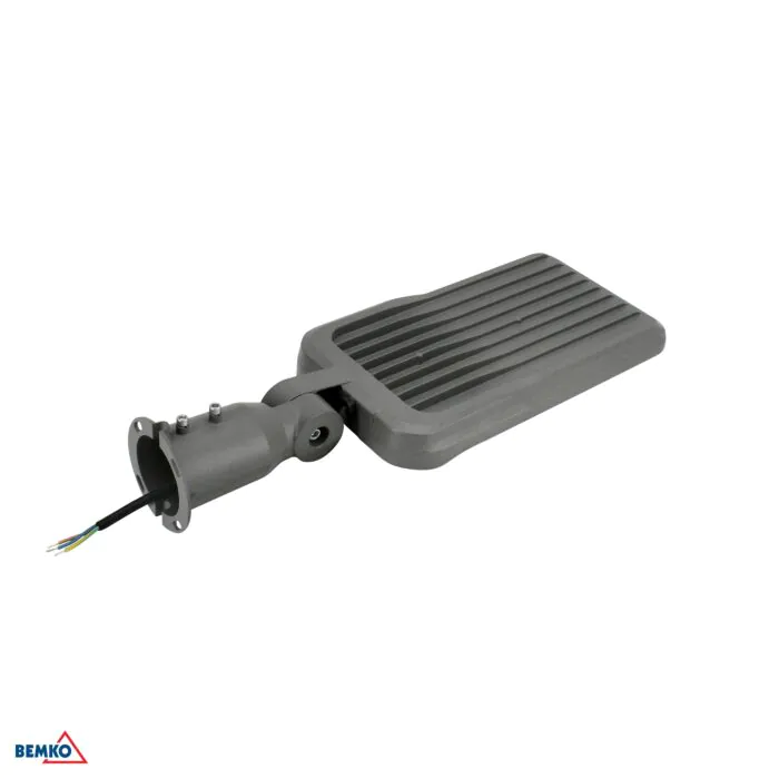 Lampa uliczna Bemko C81-LOP3-100BL-4K