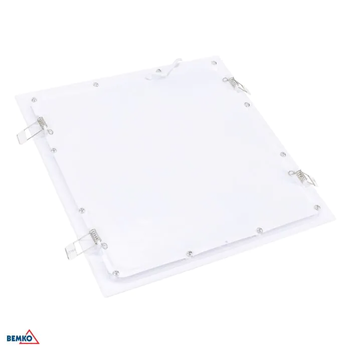 Oprawa downlight, Oprawa wpuszczana Bemko C70-DLB-S-240-4K