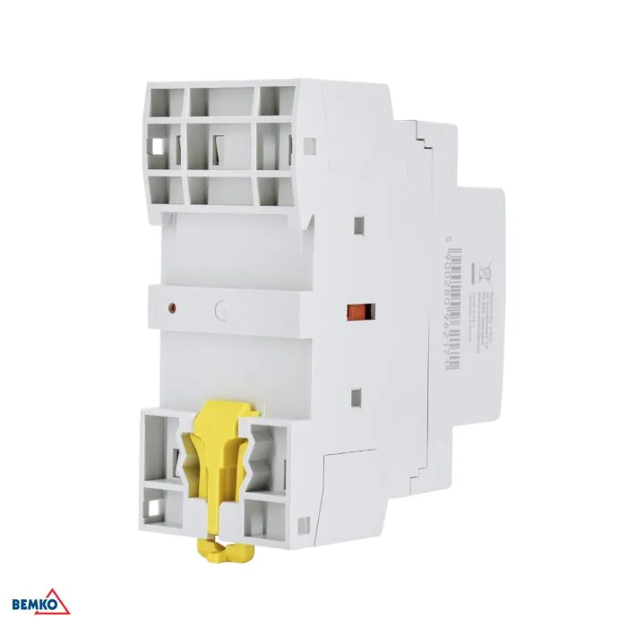 Stycznik modulowy Schelinger A62-SC-201-2P-25-04