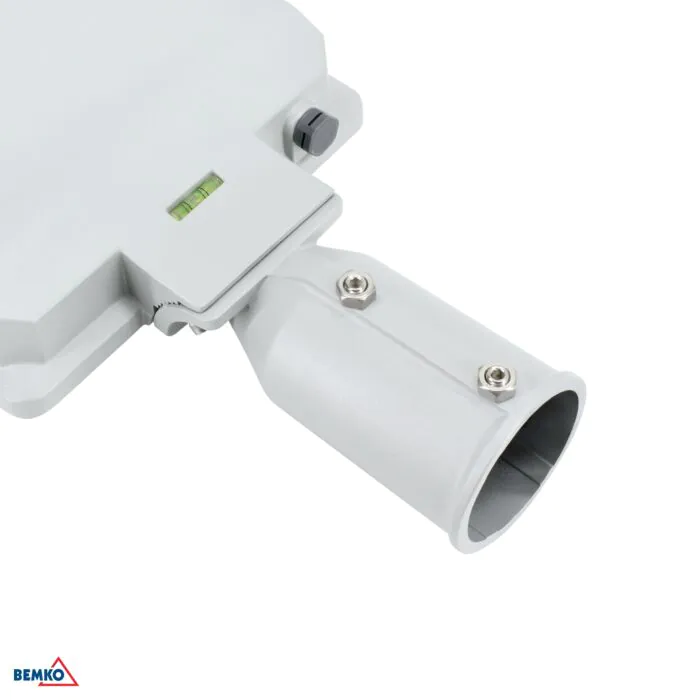 Lampa uliczna Bemko C82-JAG3-080LG-II-4K